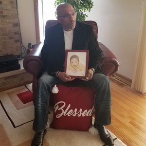 Meet your Posher, Thomas